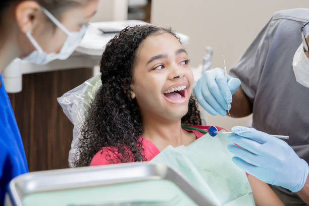 Best Walk-In Emergency Dentist in Kadelphia, AR