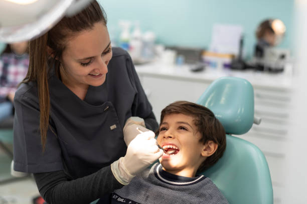 Best Emergency Tooth Extraction in Kadelphia, AR
