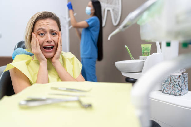 Best Pediatric Emergency Dentist in Kadelphia, AR