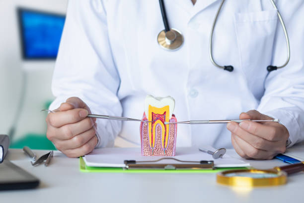 Best Emergency Root Canal Treatment in Kadelphia, AR