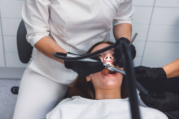 Best Emergency Dental Surgery in Kadelphia, AR