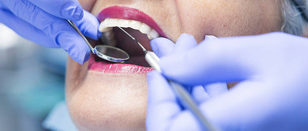 Best Emergency Wisdom Teeth Removal in Kadelphia, AR